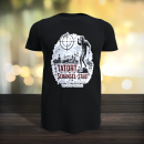 T-Shirt "Tatort Schaengel"